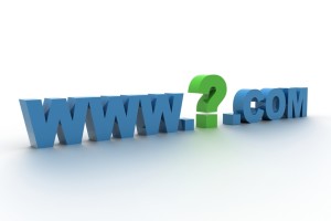 domain name picking